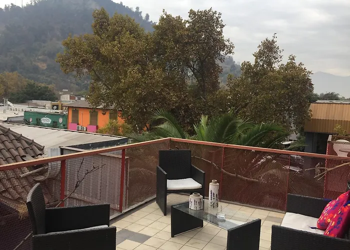 Hostal Caracol
