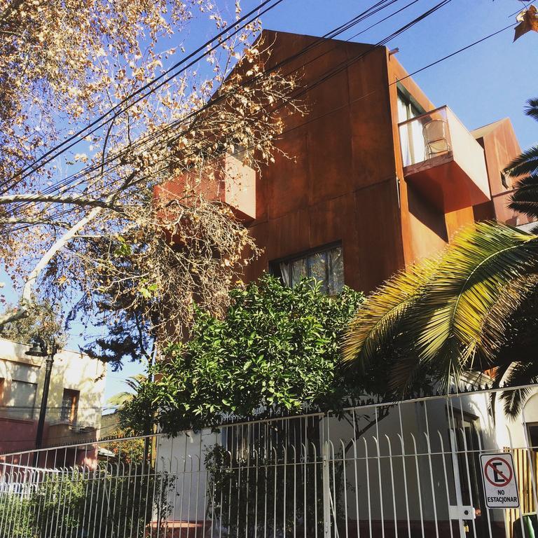 Hostal Caracol Santiago