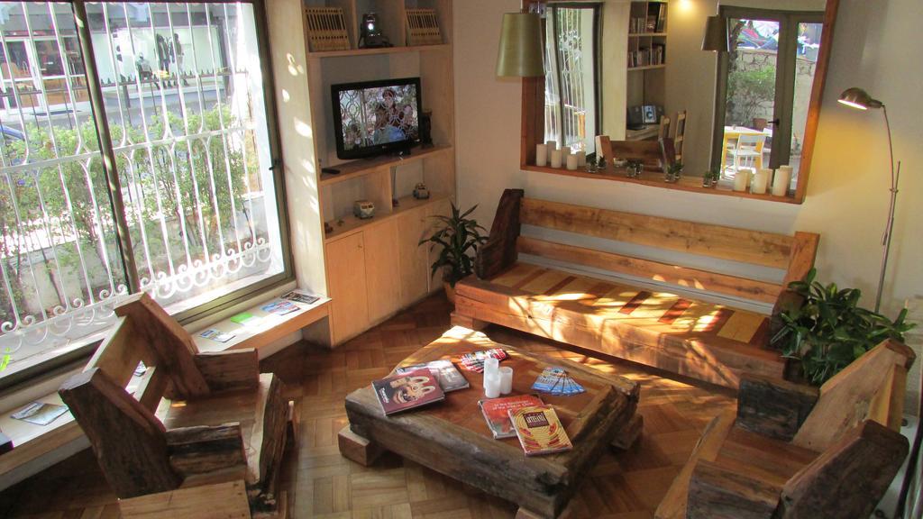 Hotel Hostal Caracol
