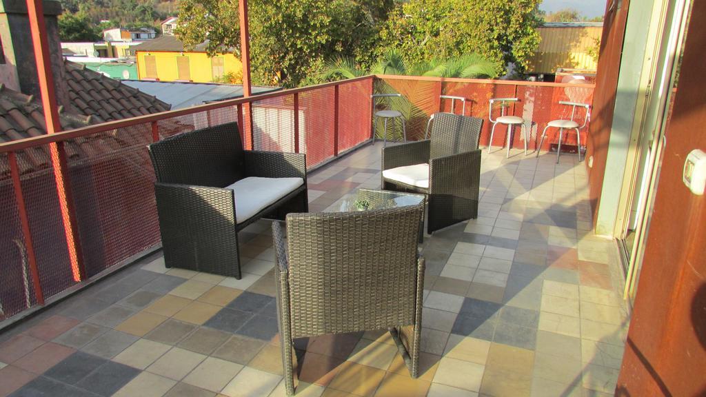 Hotel Hostal Caracol 3*