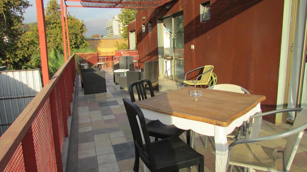 Hotel Hostal Caracol 3*