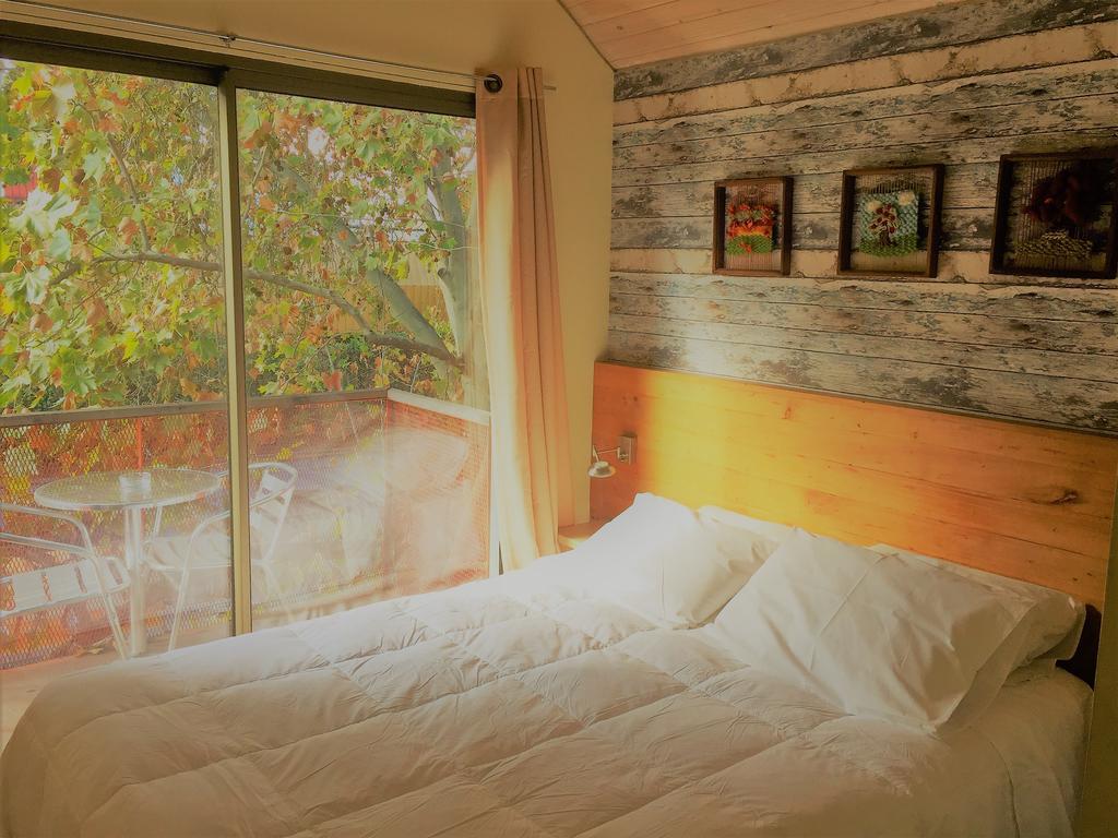 Hostal Caracol Hotel Santiago