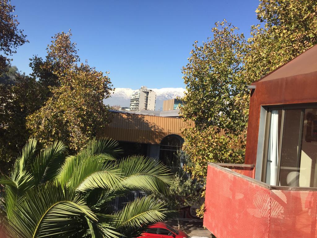Hostal Caracol