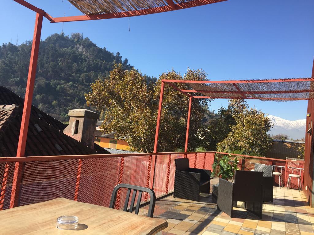 Hostal Caracol 3* Santiago