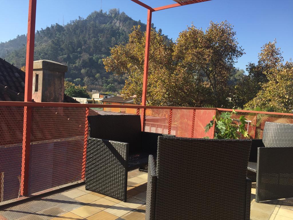 Hostal Caracol Santiago