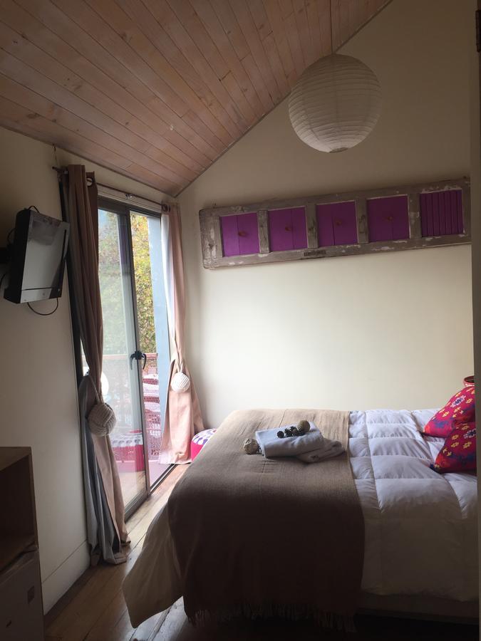 Hotel Hostal Caracol