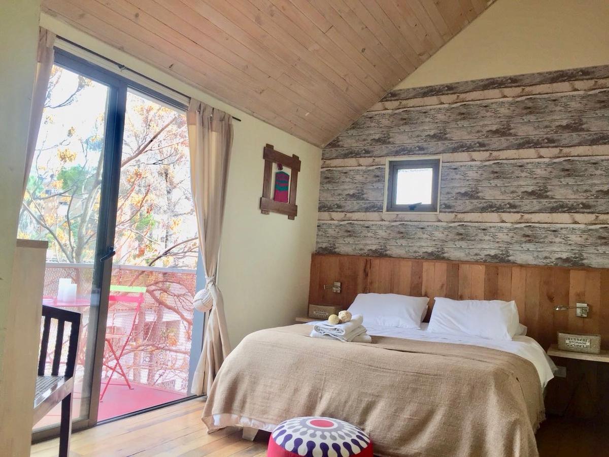 Hotel Hostal Caracol