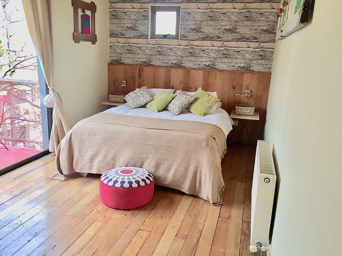 Hostal Caracol