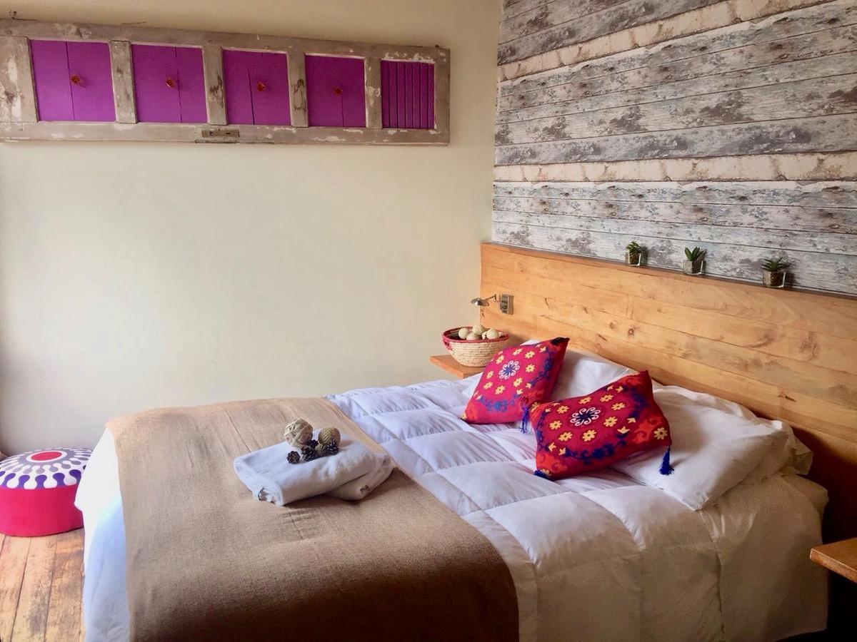 Hotel Hostal Caracol